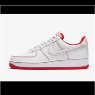NIKE エアフォース 1 '07 ステッチ