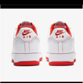 NIKE エアフォース 1 '07 ステッチの画像