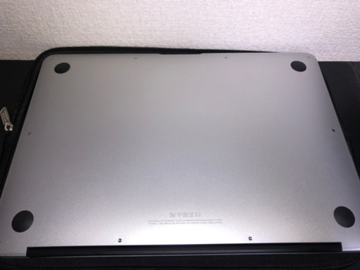 【ほぼ新品】MacBook Air (13-inch, 2017)