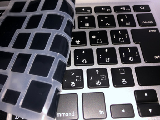 【ほぼ新品】MacBook Air (13-inch, 2017)