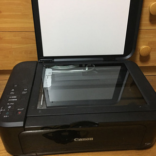プリンタCANON　MG3630　ジャンク扱いの画像