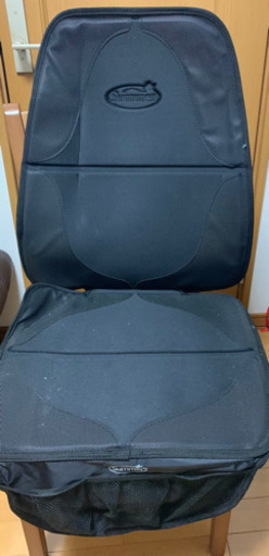 状態良！値下げしました！コンビ　ISOFIX クルムーブスマート