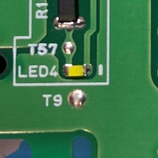 車のLED打ち替えます。