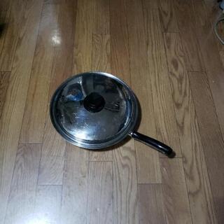 ビタクラフトフライパン