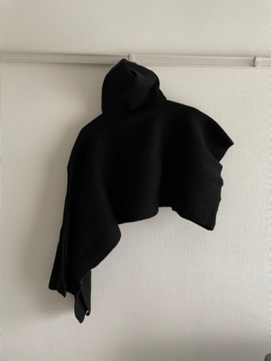 HELK ニット トップス