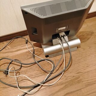 ＰＣモニターNEC SoundVu F15T71の画像