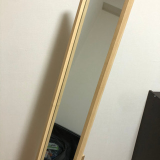 全身鏡(状態いいです)