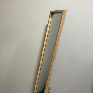 全身鏡(状態いいです)の画像