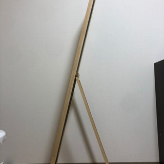 全身鏡(状態いいです)の画像