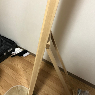 全身鏡(状態いいです)の画像