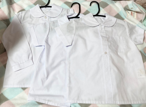 新品✩未使用　川口ふたば　幼稚園　園服セット