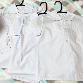 新品✩未使用　川口ふたば　幼稚園　園服セットの画像