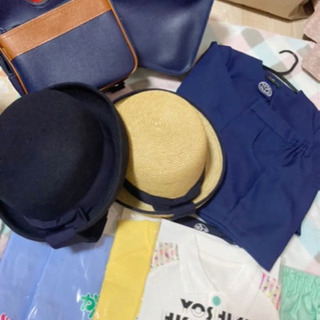 新品✩未使用　川口ふたば　幼稚園　園服セット