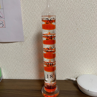 インテリア 温度計