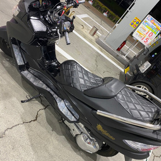 スカイウェイブ  交換お願い致しますの画像