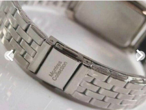 メンズ腕時計