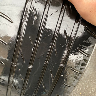 BBS 16インチ　タイヤセット　4本の画像