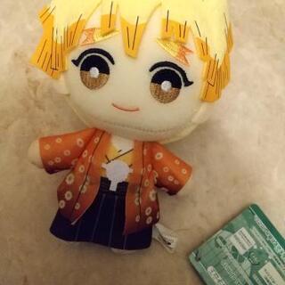鬼滅の刃大好きな方★   ともぬい、ミニリュックいかがでしょうか？の画像