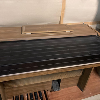 (動確済)YAMAHA エレクトーン B-10R ヤマハの画像