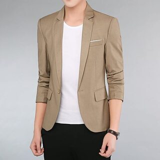 スタイリッシュブレザー