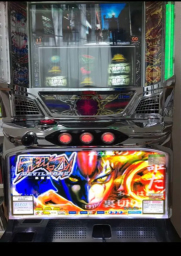 デビルマン2悪魔復活