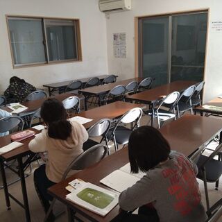 書き方、書道教室　夏キャンペーン✨の画像