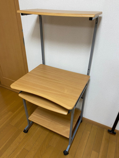 パソコン台
