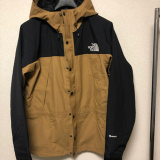 NORTH FACE マウンテンライトジャケット