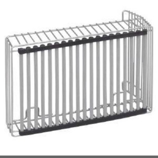 ファンヒーター ガードの画像