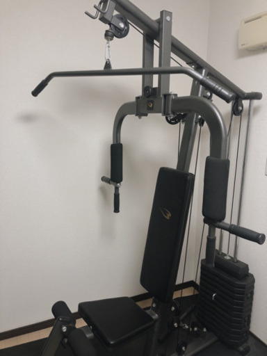 ホームジムDXセット