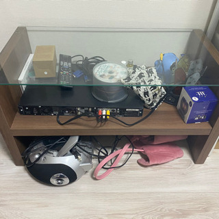 テレビ台　無料の画像