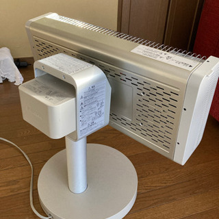 【お取り先きまりました】ダイキンセラムヒート　遠赤外線の画像