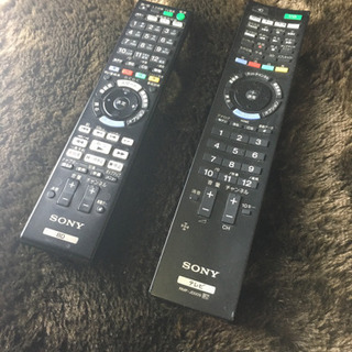 ⚠️1名様限定⚠️美品 3点セット40インチ BRAVIA KDL-40EX72