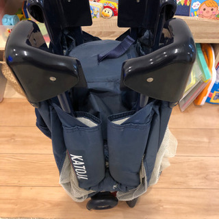 ベビーベット　サークル中古の画像