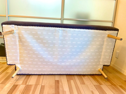2人掛け　ソファ　IDEE AO SOFA 2/12掲載終了