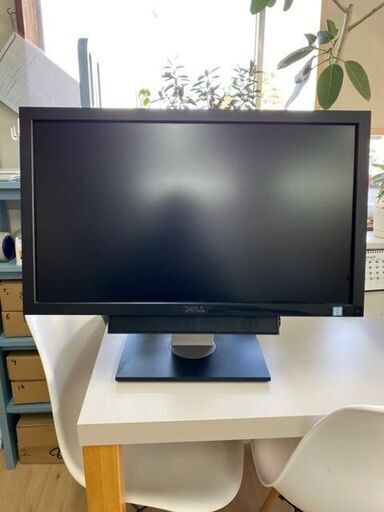 DELL U2711B 27inch ワイド型　LCDモニター