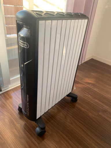 最上級モデル⭐︎デロンギ オイルヒーター