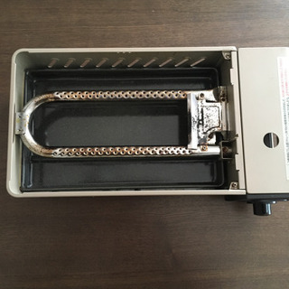 イワタニ  炉ばた大将 炙家 炉ばた焼き コンロの画像