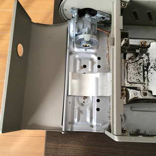 イワタニ  炉ばた大将 炙家 炉ばた焼き コンロの画像