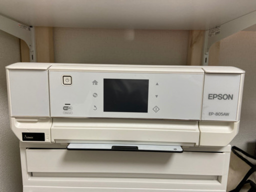 エプソン EP-805AW