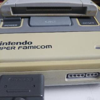 スーパーボンバーマン　スーパーファミコン(SFC)用の画像