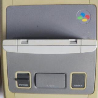 スーパーボンバーマン　スーパーファミコン(SFC)用の画像