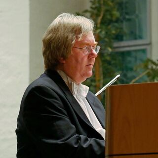 ゲリット・ツィッターバルト／ドイツ・ハノーファー音楽大学教授／ピ...