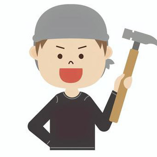 ▼型枠大工募集