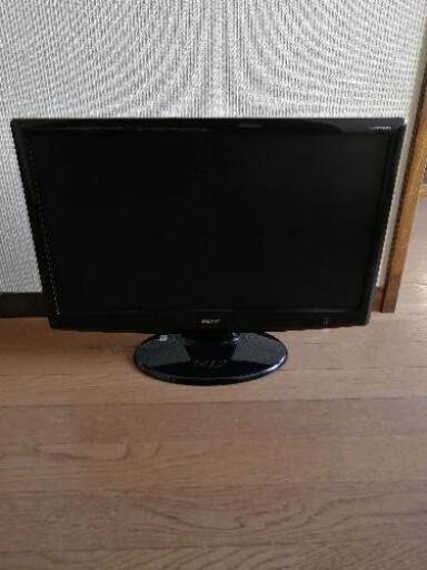acer LCDモニター H223HQ