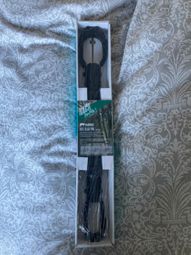 サイクルキャリアセット（新品同様）