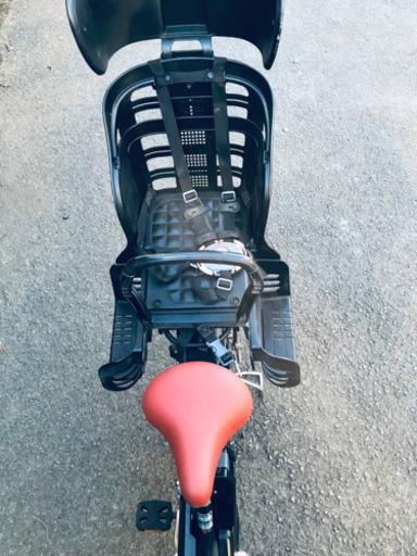 808番 ✨電動自転車BS アンジェリーノ‼️