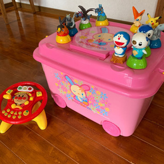 玩具