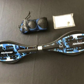 新品　エスボード子供用 キックボード キッズ用 外遊び おもちゃ...