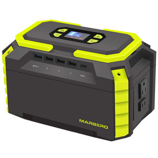 MARBERO ポータブル電源 大容量 60000mAh/222Wh M440